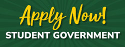 Apply Now - Student Government