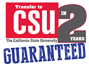 CSU in 2 logo