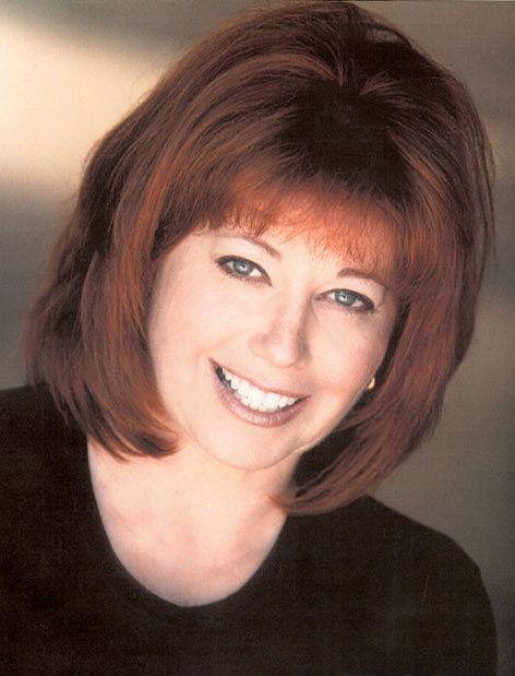 Martie Ramm - Professor, Theater Faculty