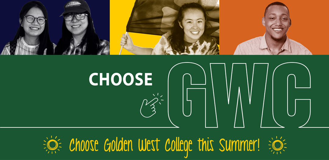 Choose GWC