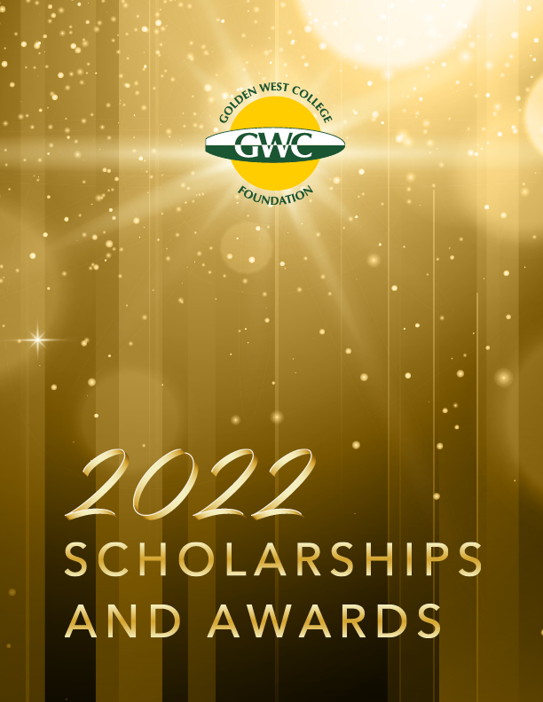 Scholarship and Awards