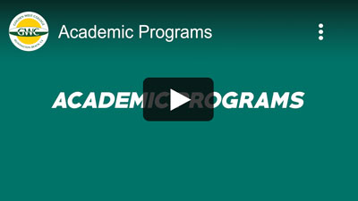 Academic Programs Video