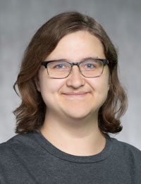 Jess Frink - Sustainability