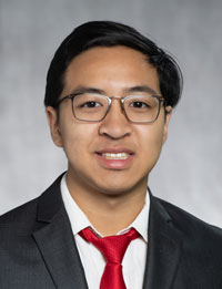 Nathan Nguyen - Executive Secretary