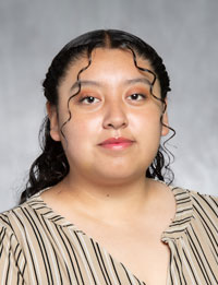 Viri Ramos - Legislative Affairs