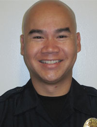 Phong Duong - Public Safety, Graveyard shift Officer (Classified)