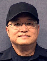 Henry Pho - Public Safety, Part-time Officer