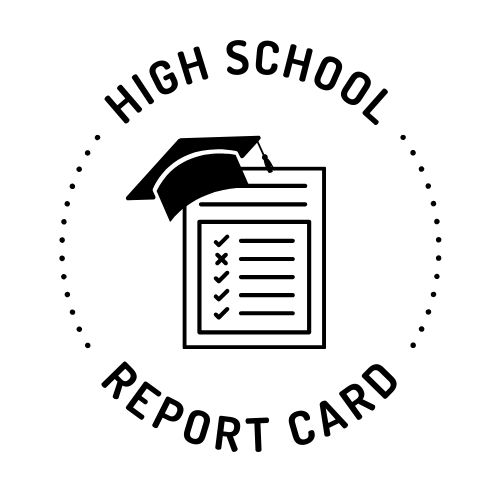 High School Report Card