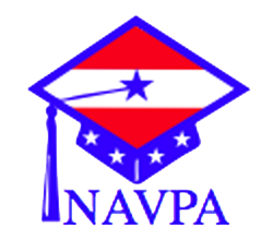 National Association of Veterans Program Administrators Logo